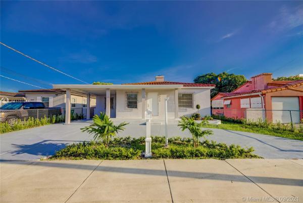 Coral Nook, 3029 SW 5th St, Miami, Florida 33135, image 1