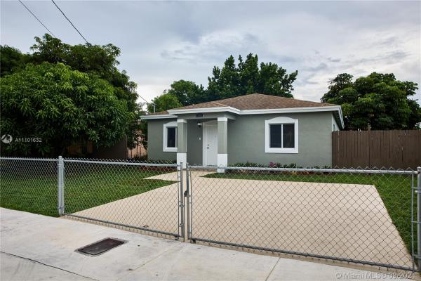 Floral Park, 1982 NW 51st Ter, Brownsville, Florida 33142, image 2