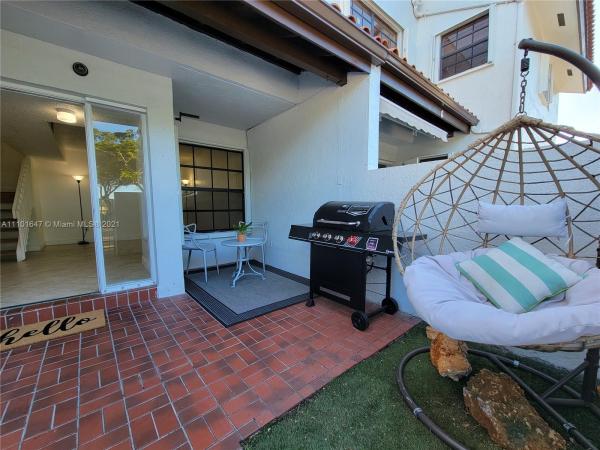 Golden Homes, 6211 SW 138th Ct #F, Kendale Lakes, Florida 33183, image 2