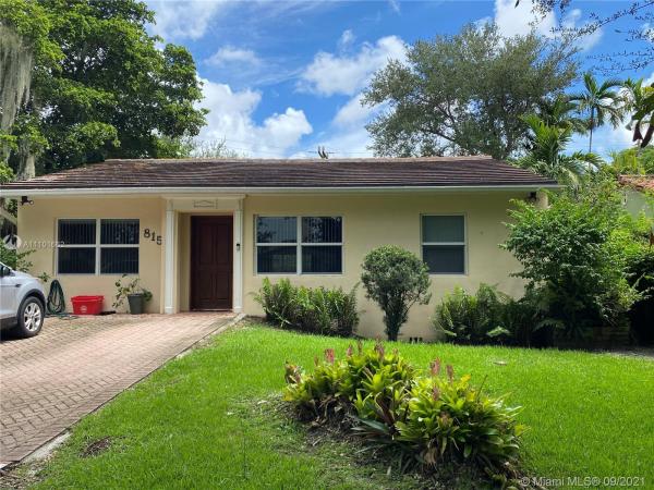 Welbon, 815 Monterey St, Coral Gables, Florida 33134, image 2