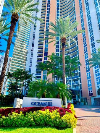 Ocean Three, 18911 Collins Ave #2707, Sunny Isles Beach, Florida 33160, image 2