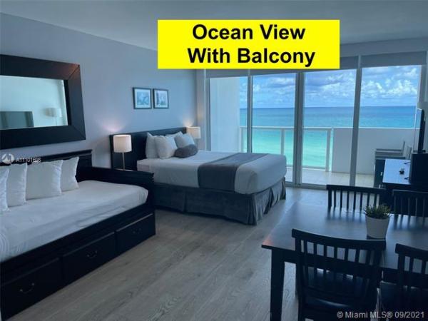 Castle Beach Club, 5445 Collins Ave #629, Miami Beach, Florida 33140, image 2
