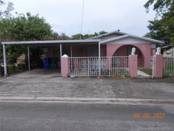 Orchard Villa, 1387 NW 58th St, Miami, Florida 33142, image 2