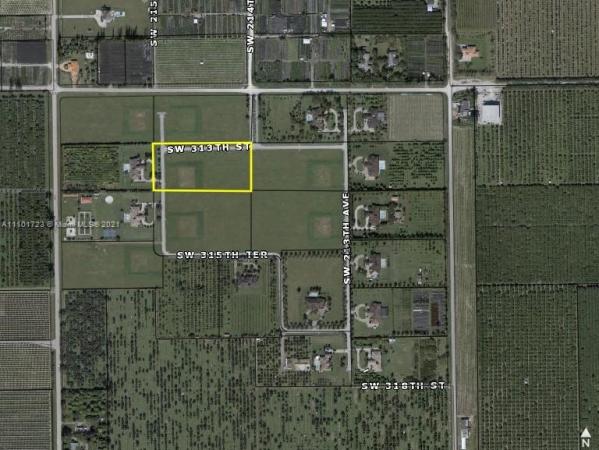 Savannah Ranch Estates, 0000 SW 215, Redland, Florida 33030, image 1