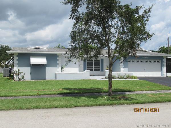 Bel Aire, 10199 SW 203rd Ter, Cutler Bay, Florida 33189, image 2