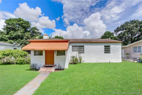 Alameda, 6257 SW 12th St, West Miami, Florida 33144, image 2
