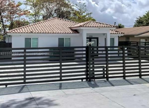 Dixie Pines, 12130 SW 216th St, Goulds, Florida 33170, image 1