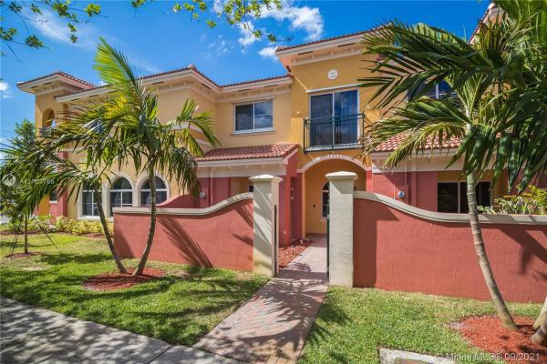 Bella Vista, 3629 NW 30th Ct, Lauderdale Lakes, Florida 33311, image 2