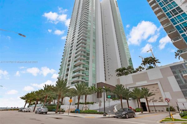 Biscayne Beach, 2900 NE 7th Ave #308, Miami, Florida 33137, image 2