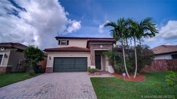 Garden Estates, 11804 SW 153rd Pl, The Hammocks, Florida 33196, image 2