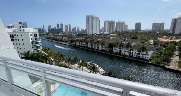 Artech Residences At Aventura, 2950 NE 188th St #542, Aventura, Florida 33180, image 2