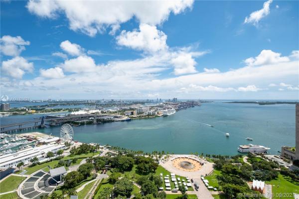 50 Biscayne, 50 Biscayne Blvd #4104, Miami, Florida 33132, image 2