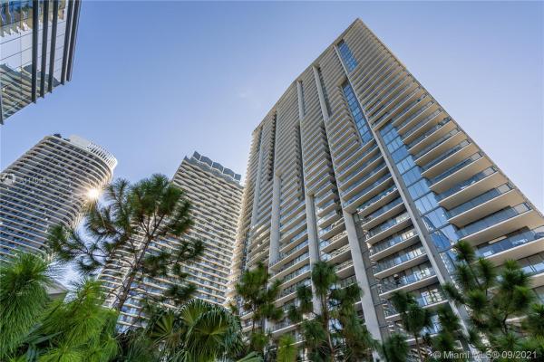 Rise Brickell City Centre, 88 SW 7th St #2611, Miami, Florida 33130, image 2