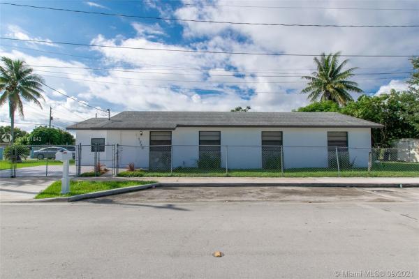 Rockwood, 1240 NW 6th Ave, Florida City, Florida 33034, image 2