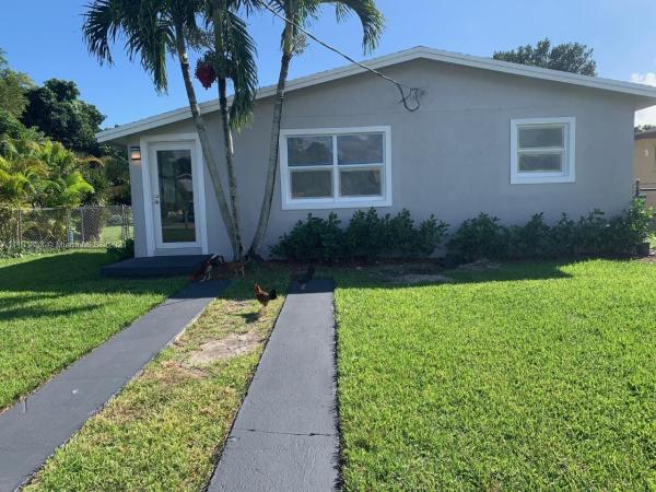 Town Of Florida City, 585 SW 6th St, Florida City, Florida 33034, image 2