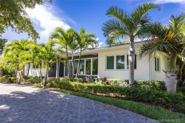 Miami Shores Bay Park Estates, 1351 NE 101st St, Miami Shores, Florida 33138, image 2