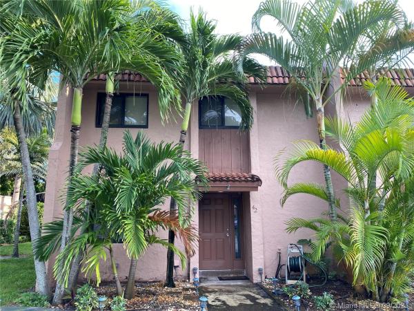 Valencia Village, 42 Seville Cir #1-47, Davie, Florida 33324, image 2