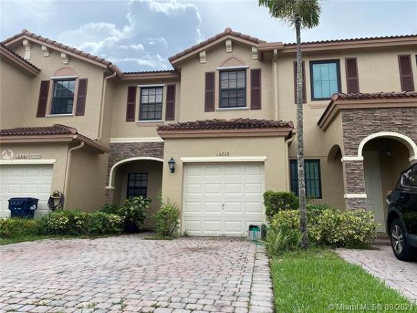 Garden Estates, 15212 SW 119th St #15212, The Hammocks, Florida 33196, image 2