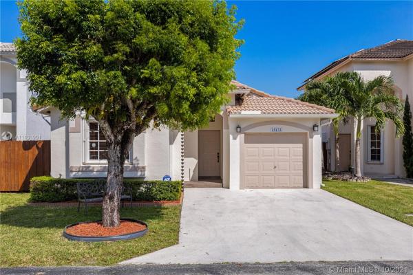 Brighton's Meadow Trace, 14133 SW 149th Ave, Country Walk, Florida 33196, image 2