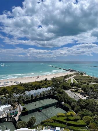Continuum On South Beach The South Tower, 100 S Pointe Dr #1405, Miami Beach, Florida 33139, image 2