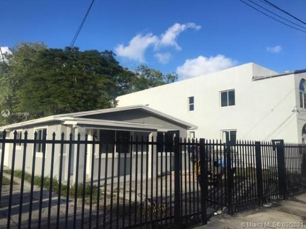 Northern Boulevard, 401-403 NW 34th St, Miami, Florida 33127, image 2