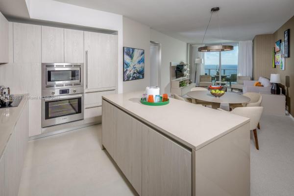 Hyde Resort & Residences, 4111 S Ocean Dr #2802, Hollywood, Florida 33019, image 2