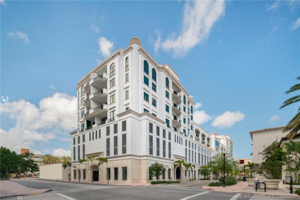 Giralda Place, 275 Giralda Ave #6E, Coral Gables, Florida 33134, image 2