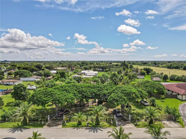 Bonanza Ranch Estates, 20970 SW 236th St, Redland, Florida 33031, image 2