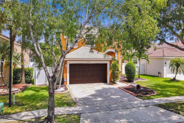 Riviera Isles, Miramar, Florida 33027, image 2