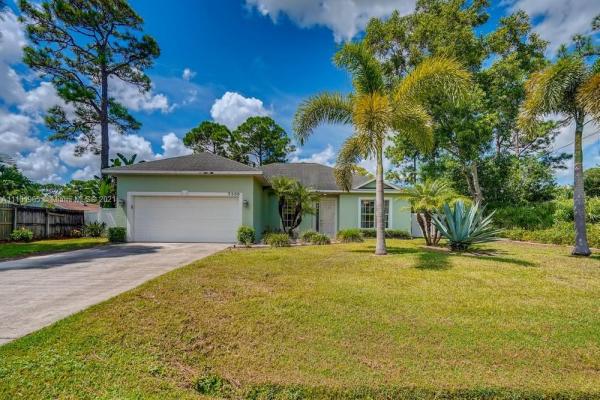 3500 SW Foremost #3500, Florida 34953, image 2