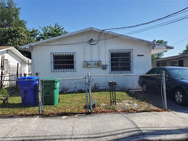 Railway Shops, Miami, Florida 33127, image 2