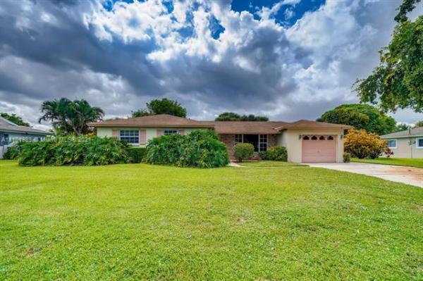 West Palm Harbor, 843 Patrick Dr, West Palm Beach, Florida 33406, image 2