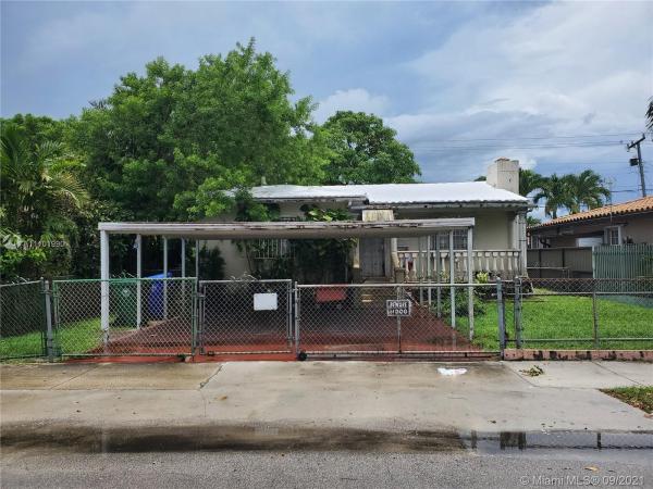 Tamiami Highlands, 5650 SW 4 St #, Miami, Florida 33134, image 1