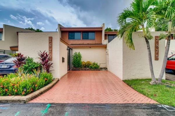 Sunset Kendall Villas, 7879 SW 106th, Kendall, Florida 33173, image 2