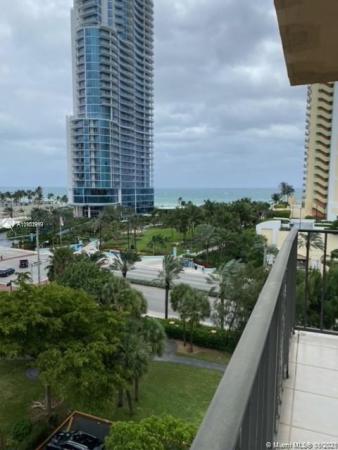 Winston Towers 600, 210 174th St #819, Sunny Isles Beach, Florida 33160, image 1