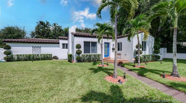 Miami Shores Residential, 85 NW 103rd St, Miami Shores, Florida 33150, image 2