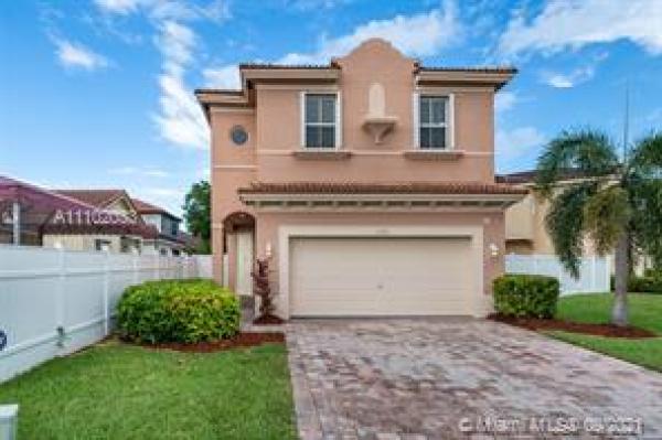 Portofino Palms, 1151 NE 39th Ave, Homestead, Florida 33033, image 2