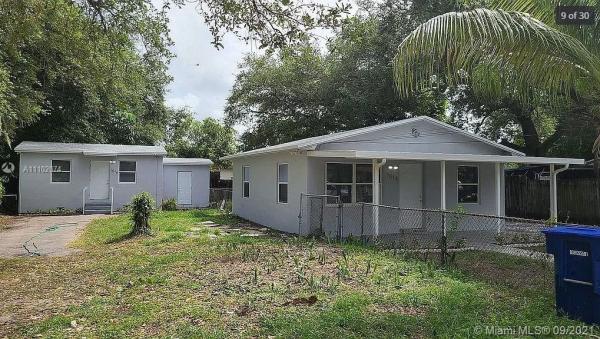 Airline Estates, 1814 NW 92nd St, West Little River, Florida 33147, image 2
