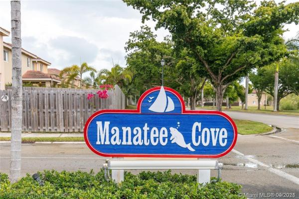 Manatee Cove, 21542 SW 89th Path, Cutler Bay, Florida 33189, image 2