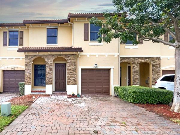 Silver Palms West, 23720 SW 117th Pl, Princeton, Florida 33032, image 2