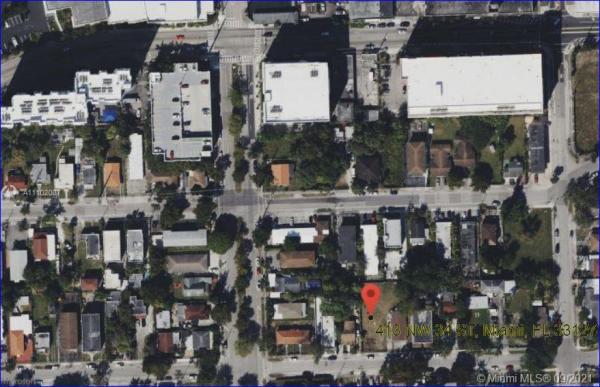 Northern Boulevard, 413 NW 34th St, Miami, Florida 33127, image 2