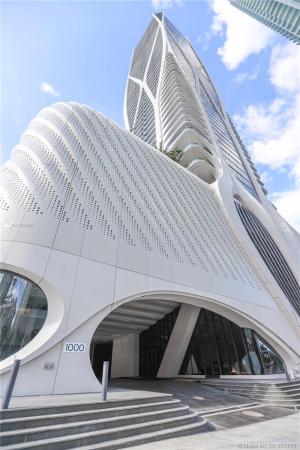 One Thousand Museum, 1000 Biscayne Blvd #3001, Miami, Florida 33132, image 2
