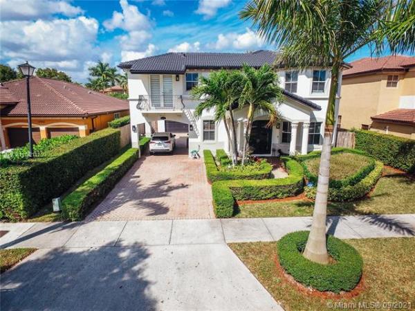 14973 SW 16th Ter, Unincorporated Dade County, Florida 33185, image 2