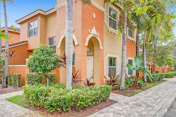 Martinique, 12150 SW 25th Ct #1615, Miramar, Florida 33025, image 2