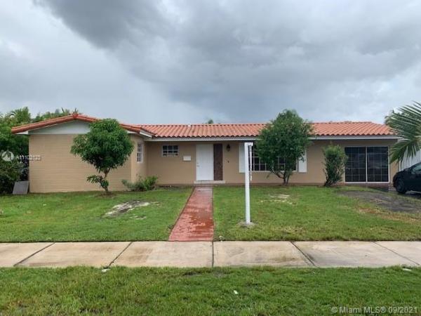 Westbrooke, 1710 SW 102nd Ave, University Park, Florida 33165, image 2