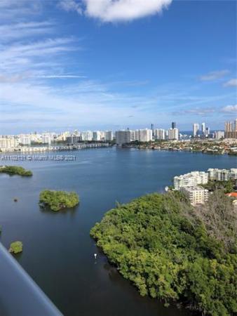 The Harbour South Tower, 16385 Biscayne Blvd #2919, North Miami Beach, Florida 33160, image 2