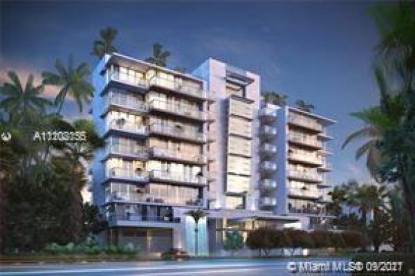 Bijou Bay Harbor, 9521 E Bay Harbor Dr #804, Bay Harbor Islands, Florida 33154, image 2