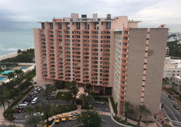 Triton Tower, 2899 Collins Ave #1203, Miami Beach, Florida 33140, image 2