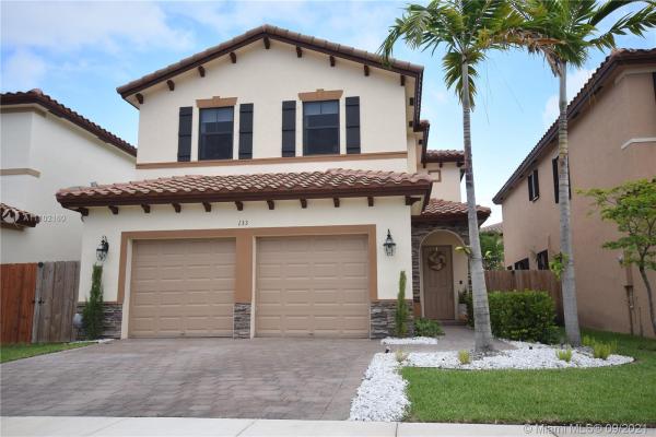 Barbados At Oasis, 133 NE 25th Ave, Homestead, Florida 33033, image 2
