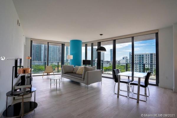 Hyde Midtown, 121 NE 34th St #904, Miami, Florida 33137, image 1